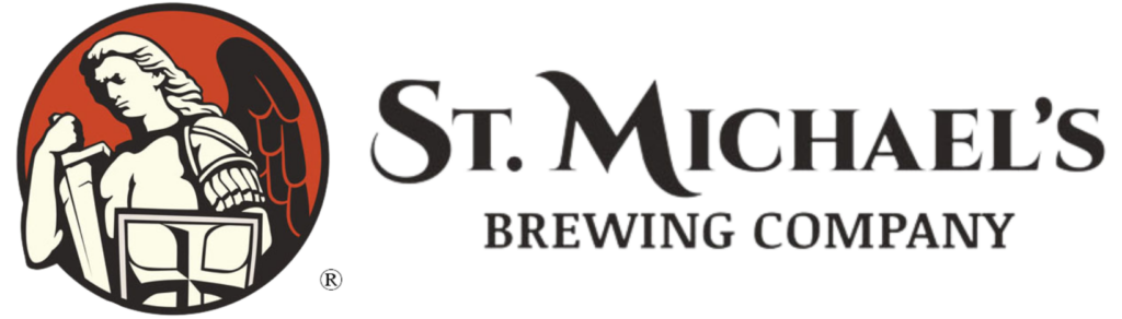 St. Michaels Horizontal Logo